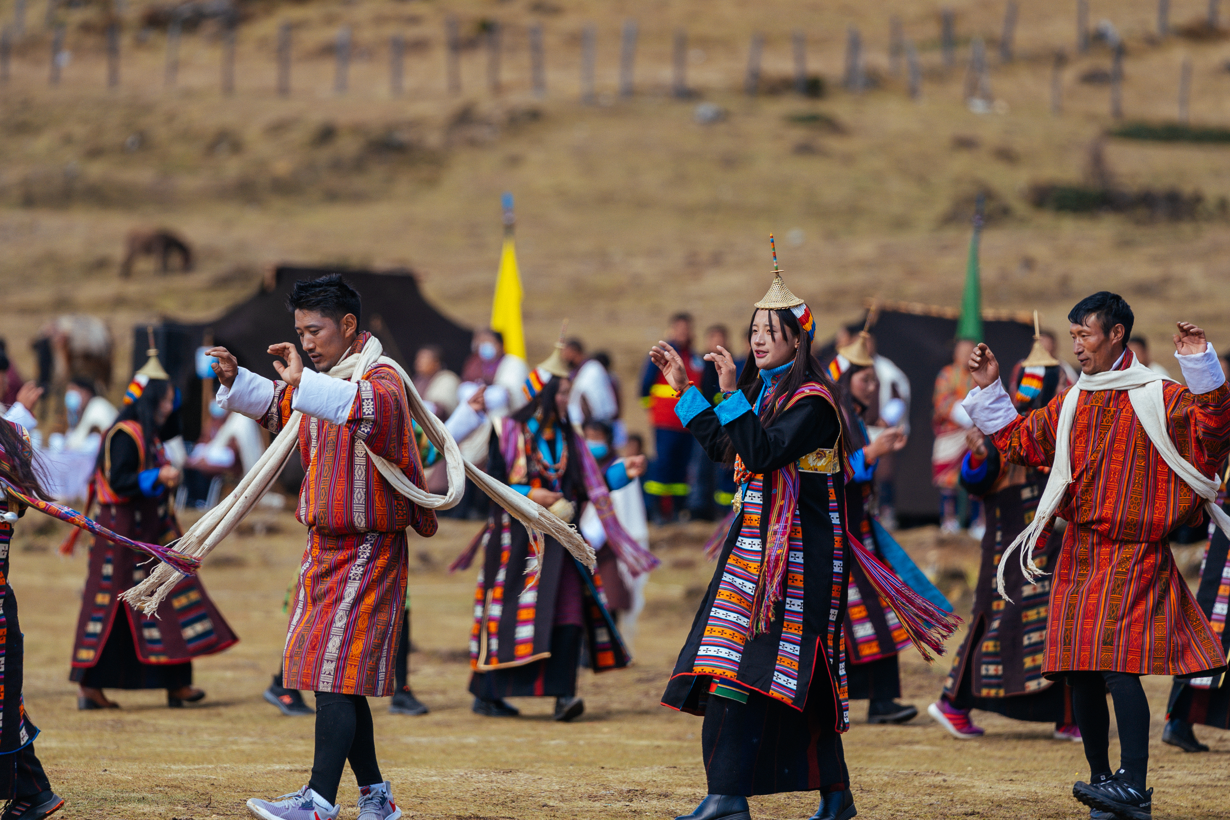laya-royal-highland-festival