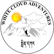 The White Cloud Adventures